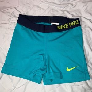 Nike Pro Spandex